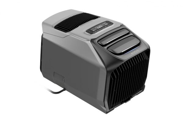 EcoFlow WAVE 3 přenosná klimatizace5
