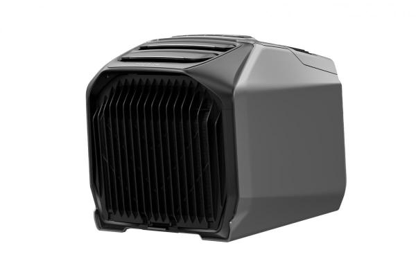 EcoFlow WAVE 3 přenosná klimatizace2