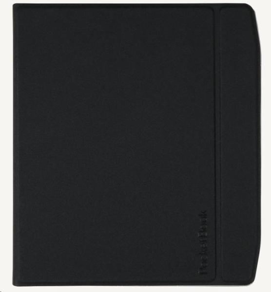 PocketBook púzdro HN-FP-PU-700-GG-WW Flip 700 ERA, čierne