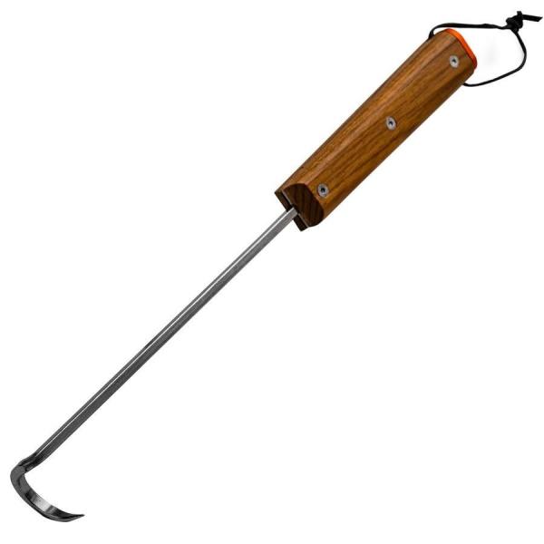 Traeger BBQ hák