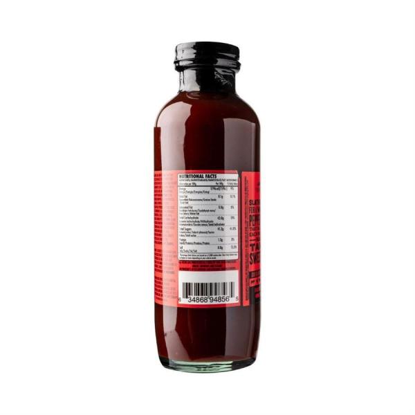 Traeger Texas Spicy BBQ omáčka0