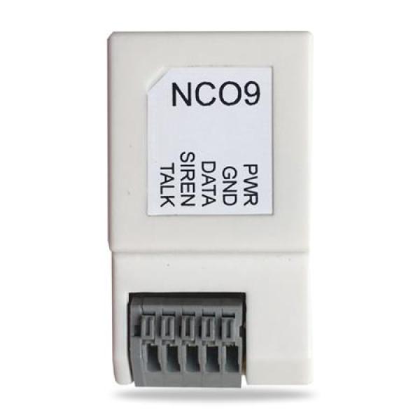 Veria Rozšiřující relé modul  NC09