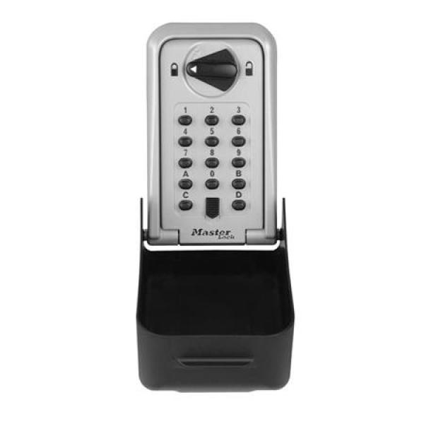 Master Lock Bezpečnostní extra velká schránka  5426EURD-POŠKOZENÝ OBAL