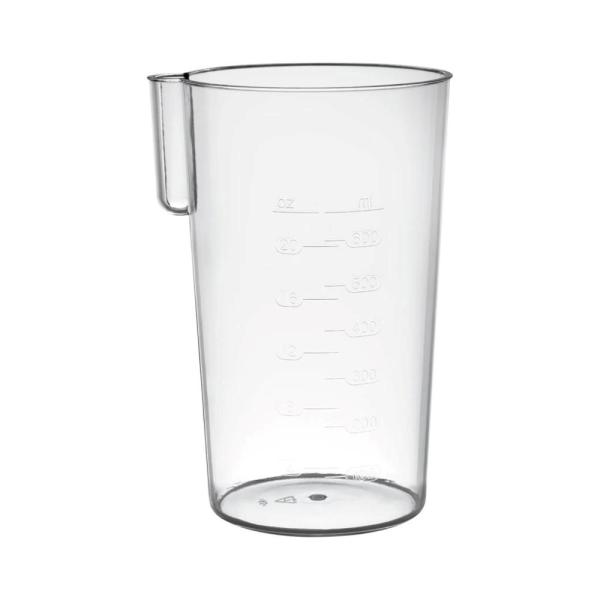 SALENTE Mixxo multifunkční tyčový mixér 3v1,  1200 W,  nerez,  černá4