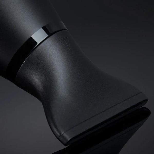GHD Air fén na vlasy,  2100 W,  iontová technologie,  černá2