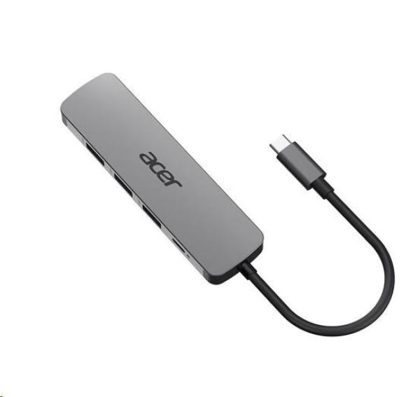 Acer 5IN1 Type- C dongle
