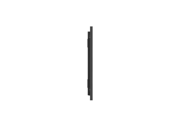 LG 110" signage 110UM5K-B UHD,  16/ 7,  500nit,  25% Haze,  webOS 6.04