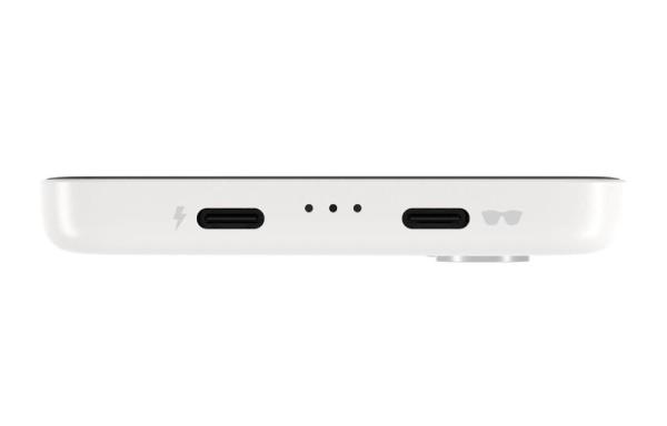 XREAL Beam Pro,  Ovladač pro AR brýle,  8GB + 256GB,  bílá4