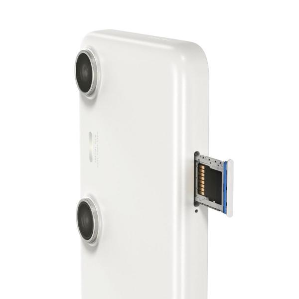 XREAL Beam Pro,  Ovladač pro AR brýle,  8GB + 256GB,  bílá5