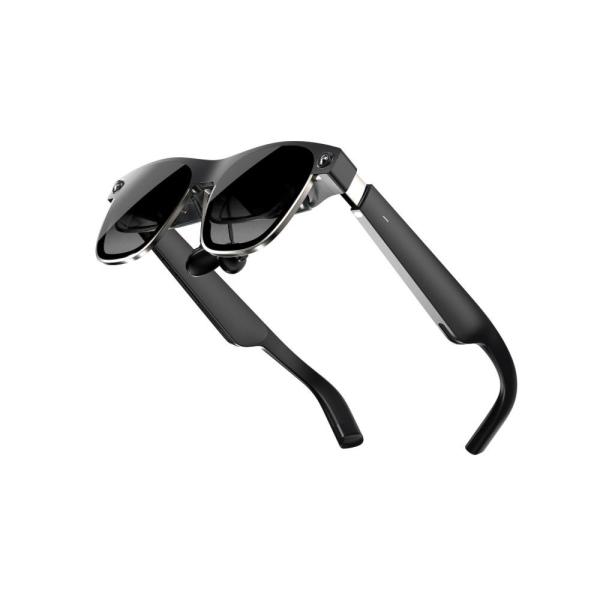 XREAL Virtuální realita Air 2 Ultra,  AR Brýle,  černá
