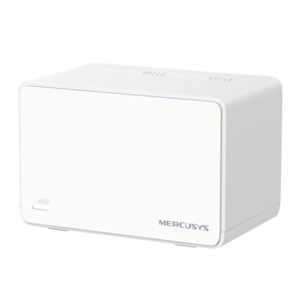 Halo H80X(1-pack) 3000Mbps Home Mesh WiFi6 systém
