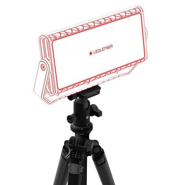 Ledlenser AF12R Work pracovní světlo4