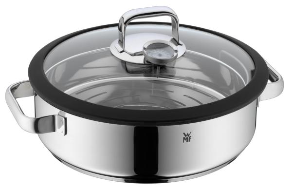 WMF Vitalis Aroma parní hrnec,  28 cm