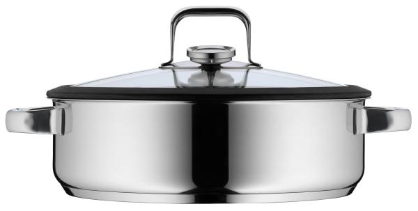 WMF Vitalis Aroma parní hrnec,  28 cm2