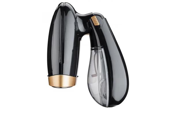 Orava ruční napařovač oděvů,  1200 W,  100 ml,  černá1