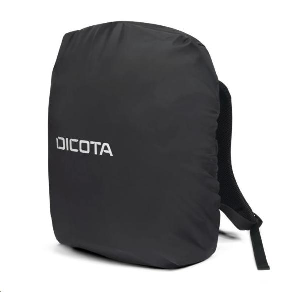 DICOTA Universal Rain Cover,  Black