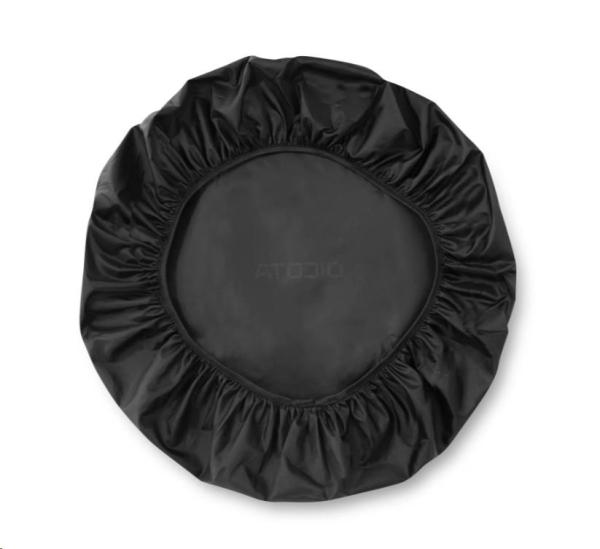 DICOTA Universal Rain Cover,  Black4