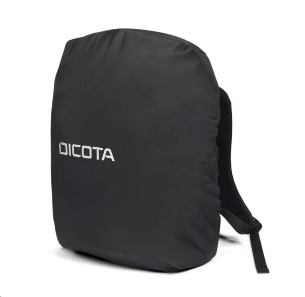 DICOTA Universal Rain Cover,  Black0