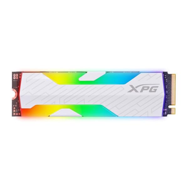 ADATA SSD 1TB XPG SPECTRIX S65G, PCIe Gen4x4 M.2 2280, (R:6000/ W:4000 MB/ s)