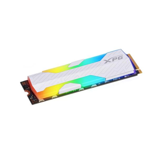 ADATA SSD 1TB XPG SPECTRIX S65G,  PCIe Gen4x4 M.2 2280,  (R:6000/ W:4000 MB/ s)2