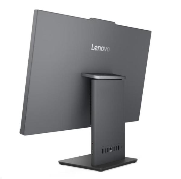 LENOVO PC AiO ThinkCentre neo 50a 27 Gen 5 - 5 210H, 27" FHD IPS, 16GB, 512SSD, HDMI, Int. Intel Graphics, BezOS, 3Y Onsite4