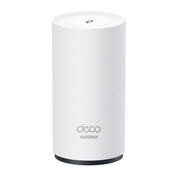 TP-link Wifi7 domáci mesh Deco BE25-Outdoor(1-pack)