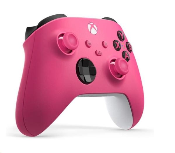 Xbox Wireless Controller Deep Pink5