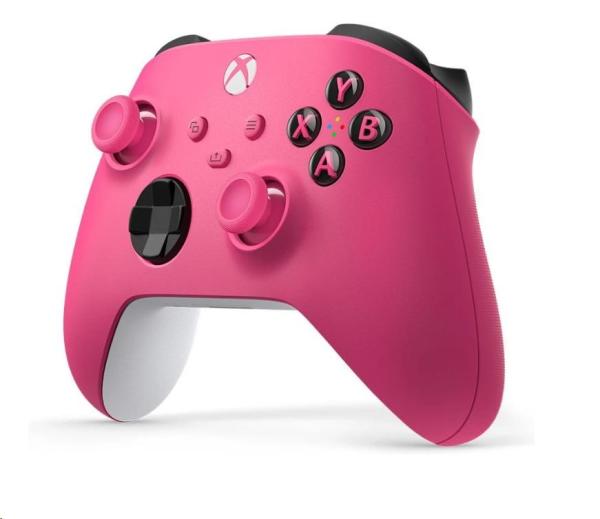 Xbox Wireless Controller Deep Pink3