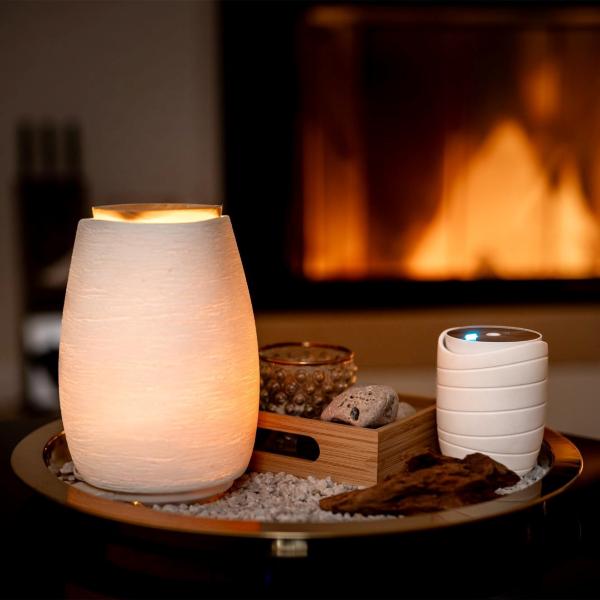 TrueLife AIR Diffuser D8 - Aroma difuzér5