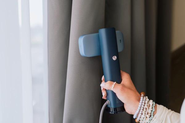 Lauben Handheld Steam Iron 1200GB - napařovač oděvů8