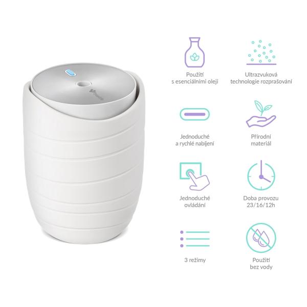 TrueLife AIR Diffuser WL52