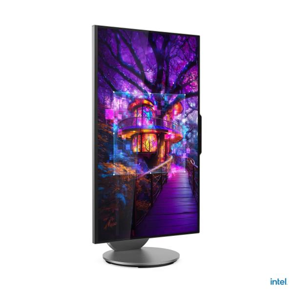 LENOVO PC AiO Yoga 27IAH10 - Intel® Core™ Ultra 5 125H,   27" QHD,  16GB,  1TSSD,  Int. Intel  Arc, W11H,  3Y Premium5