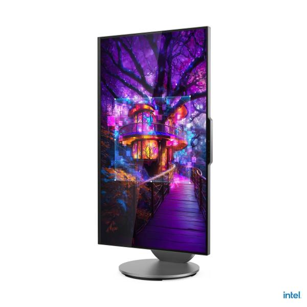 LENOVO PC AiO Yoga 27IAH10 - Intel® Core™ Ultra 5 125H,   27" QHD,  16GB,  1TSSD,  Int. Intel  Arc, W11H,  3Y Premium8