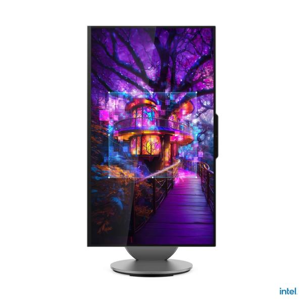LENOVO PC AiO Yoga 27IAH10 - Intel® Core™ Ultra 5 125H,   27" QHD,  16GB,  1TSSD,  Int. Intel  Arc, W11H,  3Y Premium3
