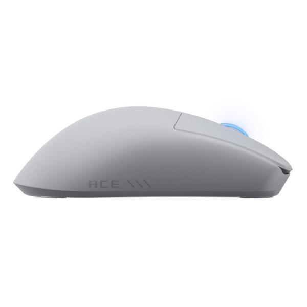 ASUS Herní myš ROG Harpe II Ace,  Bezdrátová,  bílá4