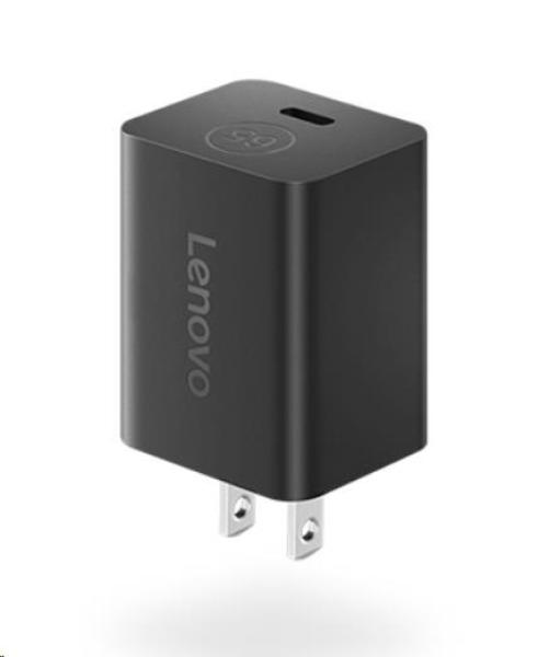 LENOVO GaN Nano 65W Adapter1