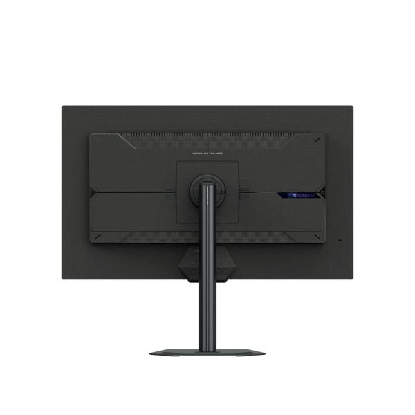 GIGABYTE LCD - 27" Gaming monitor M27UP,  SS IPS,  3840x2160 UHD,  160Hz,  1000:1,  350cd/ m2,  1ms,  2xHDMI,  1xDP6