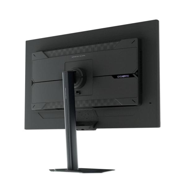 GIGABYTE LCD - 27" Gaming monitor M27UP,  SS IPS,  3840x2160 UHD,  160Hz,  1000:1,  350cd/ m2,  1ms,  2xHDMI,  1xDP1