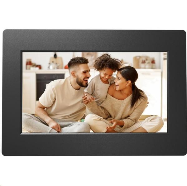 AGFAPHOTO Realiview APF700 WiFi - fotorámeček4