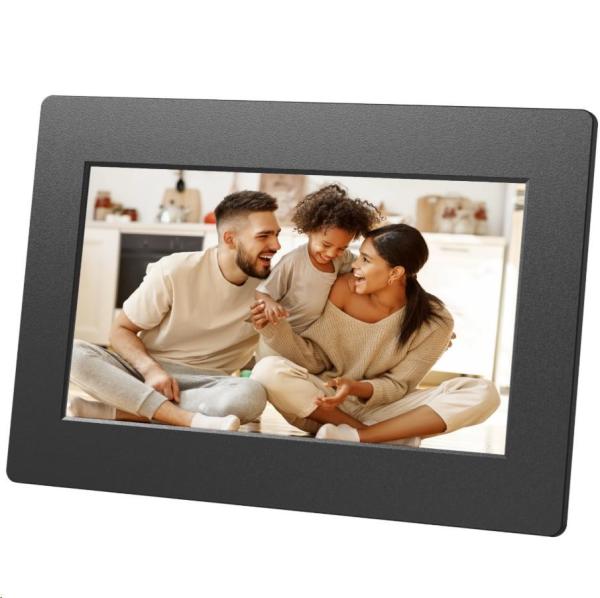 AGFAPHOTO Realiview APF700 WiFi - fotorámeček1