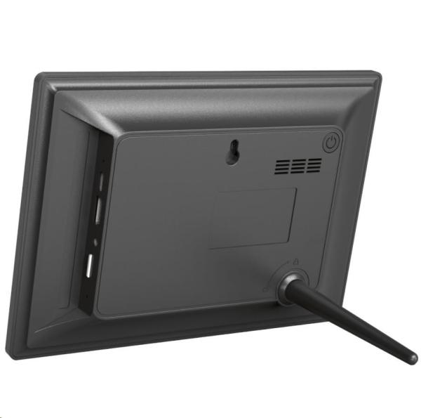 AGFAPHOTO Realiview APF700 WiFi - fotorámeček5