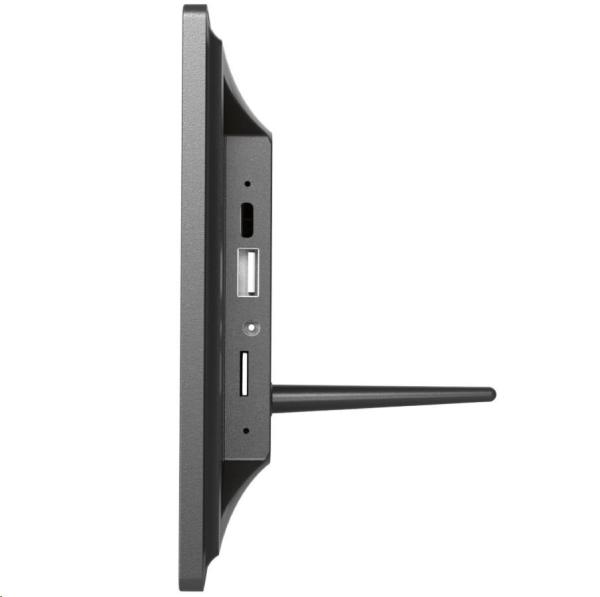 AGFAPHOTO Realiview APF700 WiFi - fotorámeček0