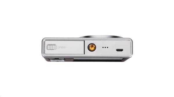 AGFAPHOTO Realishot DC9200 Black - kompaktní fotoaparát5