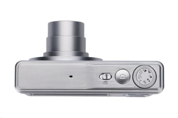 AGFAPHOTO Realishot DC9200 Black - kompaktní fotoaparát6
