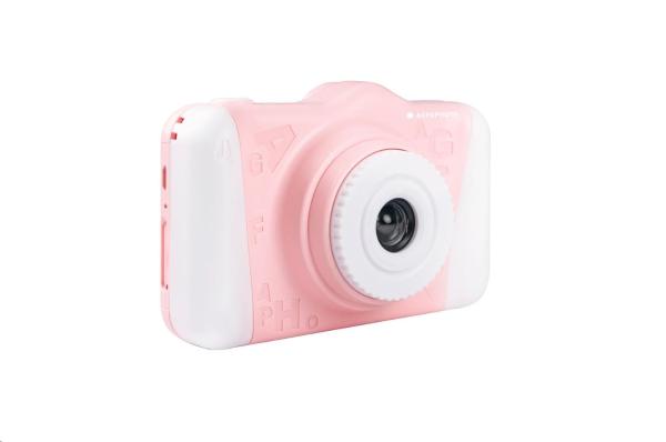 AGFAPHOTO Realikids Cam 2 Pink2