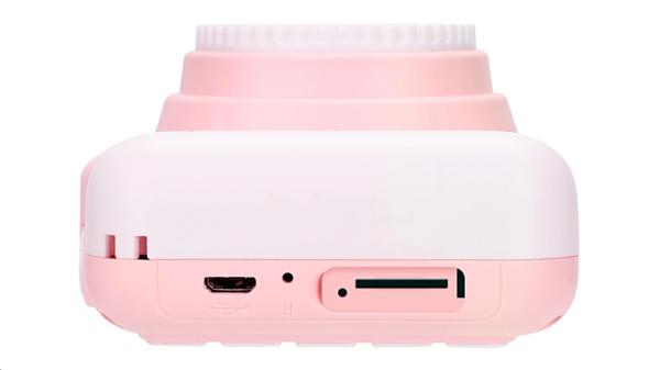 AGFAPHOTO Realikids Cam 2 Pink5