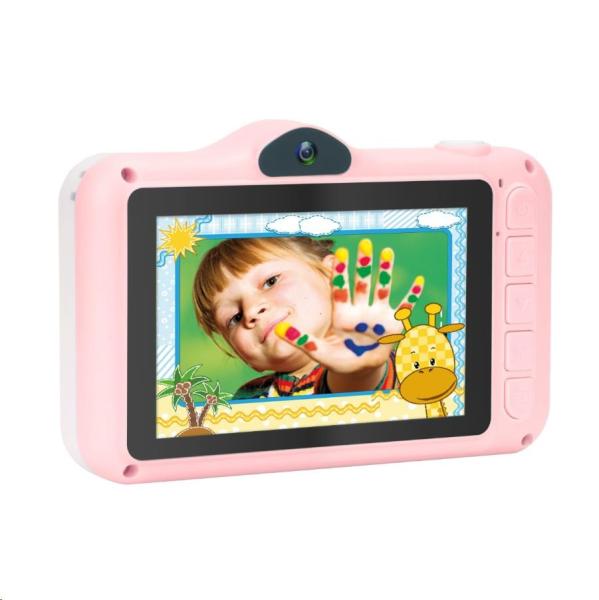 AGFAPHOTO Realikids Cam 2 Pink6