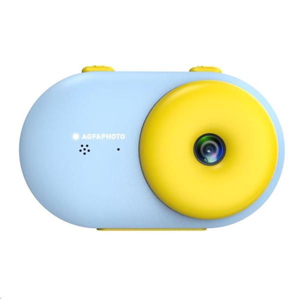 AGFAPHOTO Realikids Water Proof Blue0