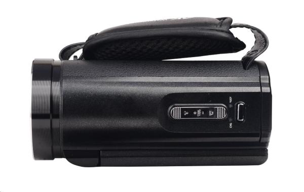 AGFAPHOTO Realimove CC4000W Black4