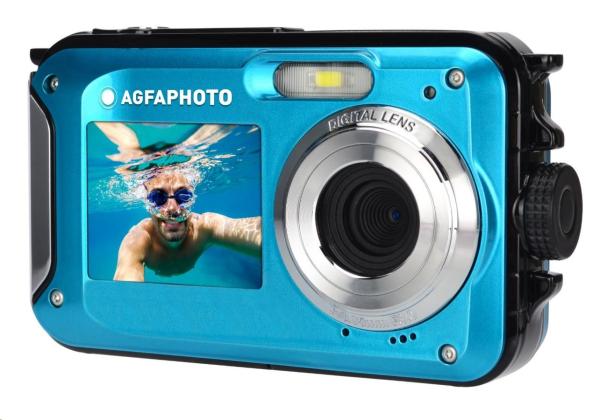 AGFAPHOTO Realishot WP8000 Blue